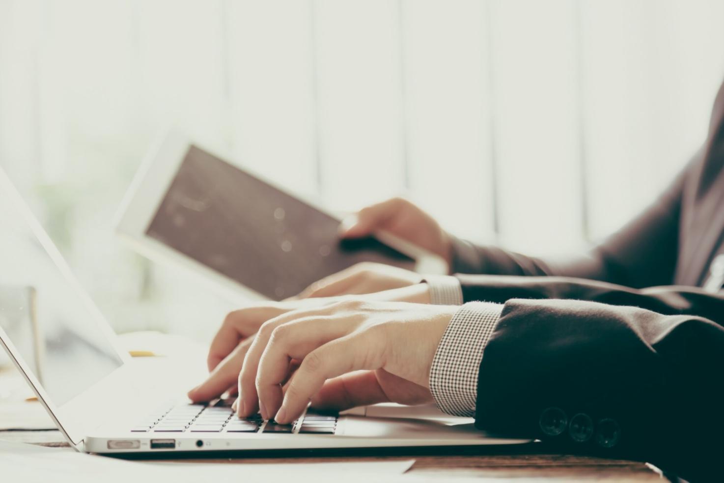 Vertrauensvolle Zusammenarbeit in der Finanzberatung