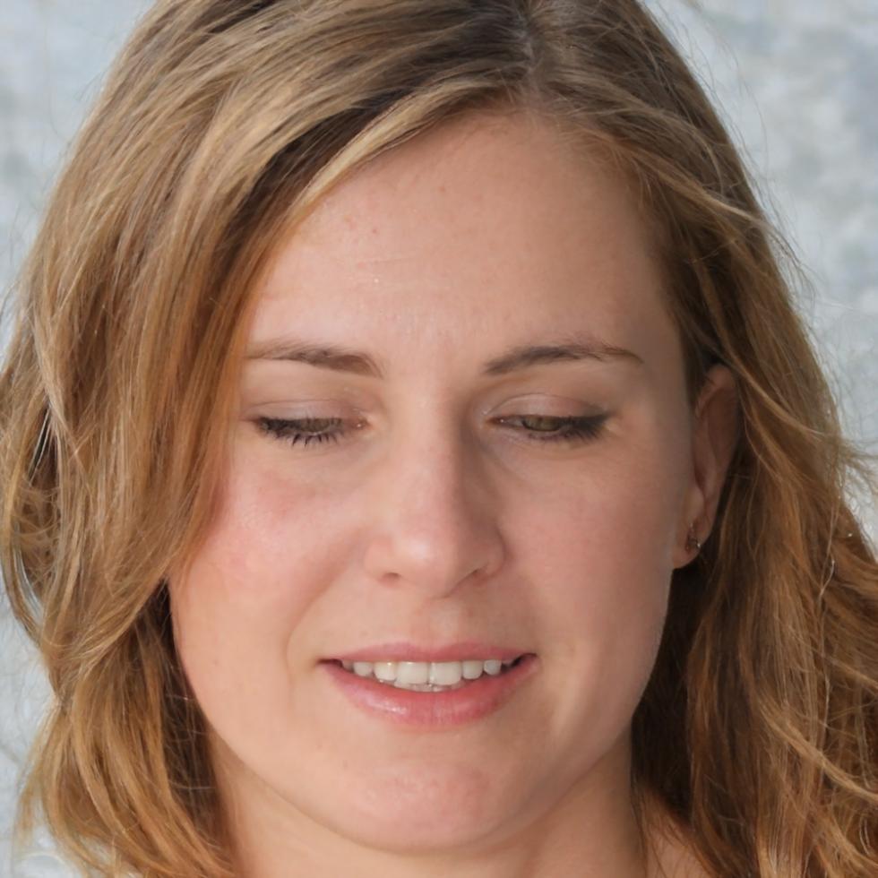 Porträt von Marina Hoffmann